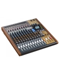 16-канальний багатодоріжковий рекордер Tascam Model-16