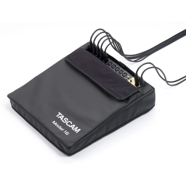 16-канальний багатодоріжковий рекордер Tascam Model-16