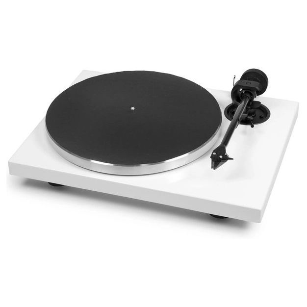 Pro-Ject 1XPRESSION CARBON CLASSIK (2M-Silver)