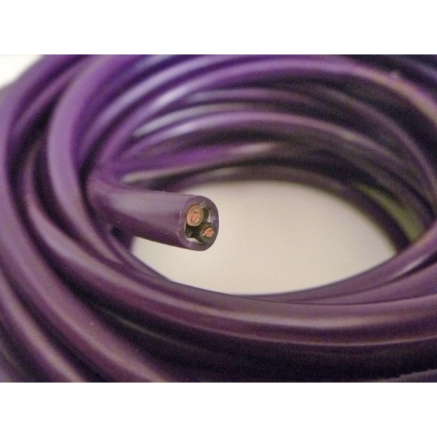 Акустичний кабель MT-Power Premium Speaker Wire 2/12 AWG Акустичний кабель MT-Power Premium Speaker Wire 2/12 AWG