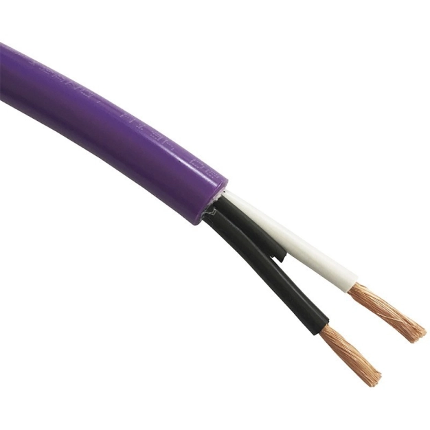Speaker cable MT-Power Premium Speaker Wire 2/12 AWG
