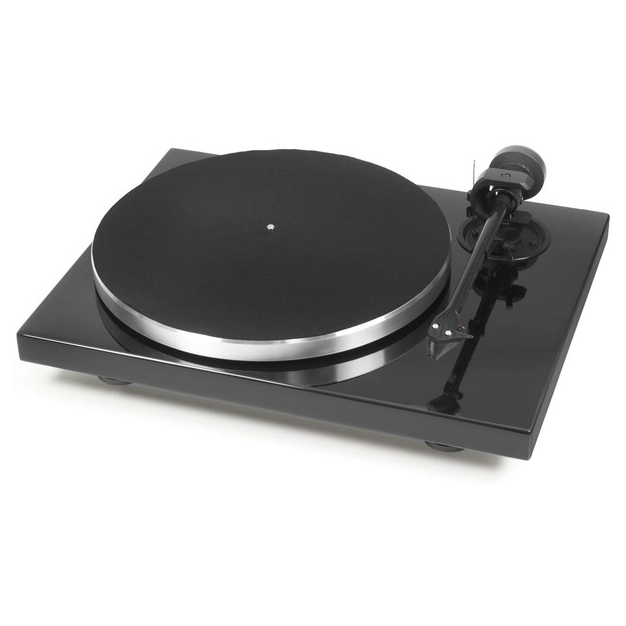 Pro-Ject 1XPRESSION CARBON CLASSIK (2M-Silver)