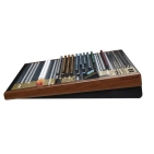 24-канальний багатодоріжковий рекордер Tascam Model-24