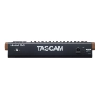 24-канальний багатодоріжковий рекордер Tascam Model-24 24-канальний багатодоріжковий рекордер Tascam Model-24
