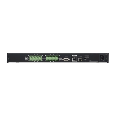 8-канальний матричний мікшер із процесором DSP Tascam MX-8A