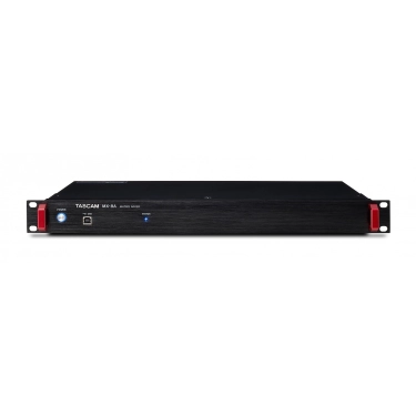 8-канальний матричний мікшер із процесором DSP Tascam MX-8A