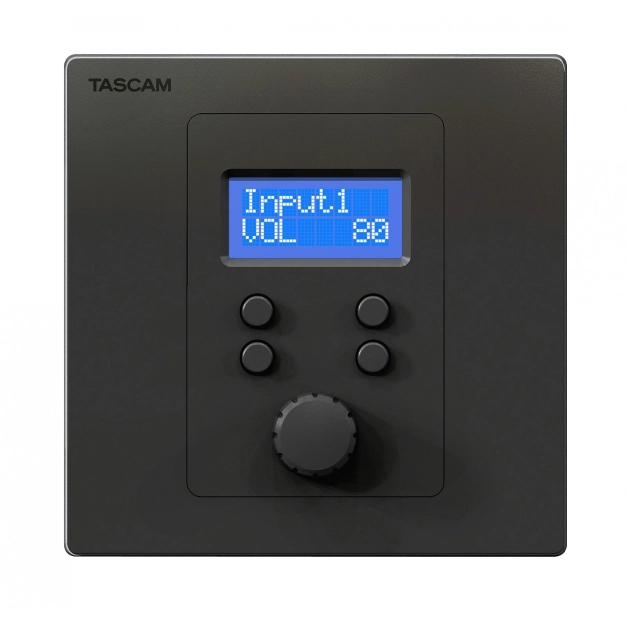 Настінний контролер Tascam RC-W100-R86