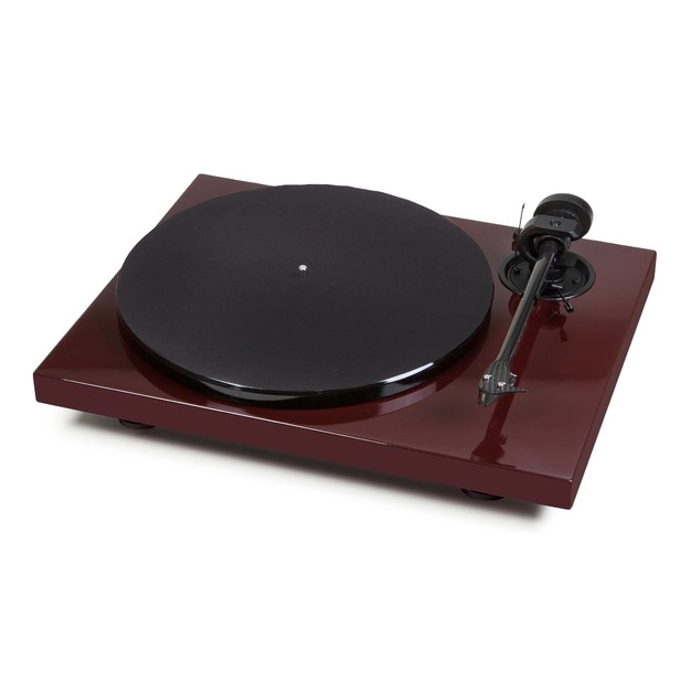 Pro-Ject 1XPRESSION CARBON CLASSIK (2M-Silver)