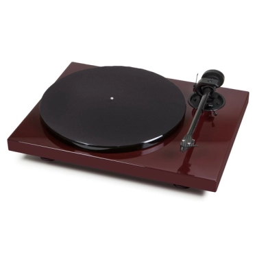 Pro-Ject 1XPRESSION CARBON CLASSIK (2M-Silver)