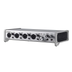 Аудіоінтерфейс Tascam Series 208i Аудіоінтерфейс Tascam Series 208i