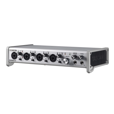 Аудіоінтерфейс Tascam Series 208i