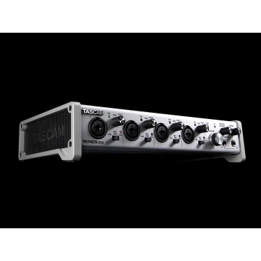 Аудіоінтерфейс Tascam Series 208i