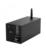 Цифровой Bluetooth усилитель SMSL SA300 Black