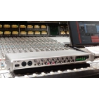 Аудіоінтерфейс Tascam Series 8p Dyna Аудіоінтерфейс Tascam Series 8p Dyna