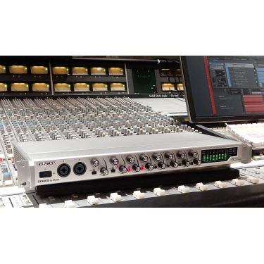 Аудіоінтерфейс Tascam Series 8p Dyna