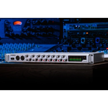Аудіоінтерфейс Tascam Series 8p Dyna