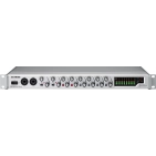 Аудіоінтерфейс Tascam Series 8p Dyna Аудіоінтерфейс Tascam Series 8p Dyna
