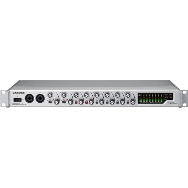 Аудіоінтерфейс Tascam Series 8p Dyna