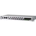 Аудіоінтерфейс Tascam Series 8p Dyna Аудіоінтерфейс Tascam Series 8p Dyna