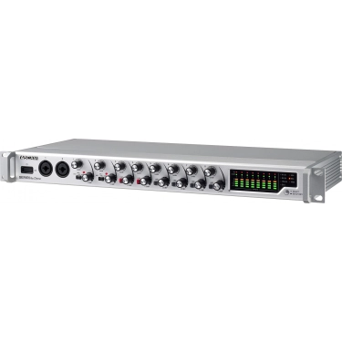 Аудіоінтерфейс Tascam Series 8p Dyna