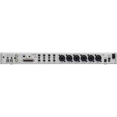 Аудіоінтерфейс Tascam Series 8p Dyna