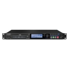 Мережевий твердотільний CD-рекордер Tascam SS-CDR250N Мережевий твердотільний CD-рекордер Tascam SS-CDR250N