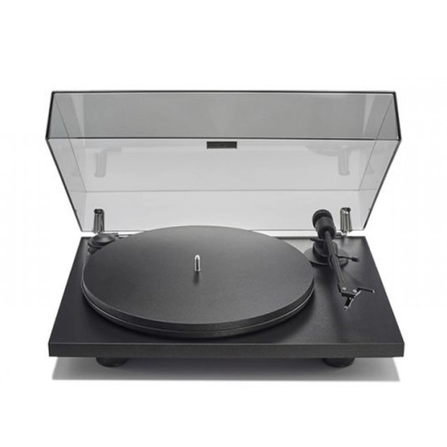 Вініловий програвач Pro-Ject Primary E Phono OM NN Black