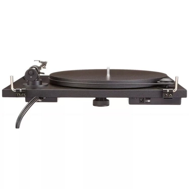 Вініловий програвач Pro-Ject Primary E Phono OM NN Black