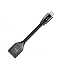 Переходник Audioquest Dragon Tail Micro USB - USB A(F) Android