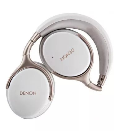 Бездротові навушники Denon AH-GC30 White