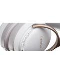 Бездротові навушники Denon AH-GC30 White