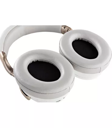 Бездротові навушники Denon AH-GC30 White