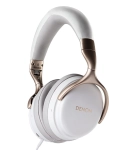 Бездротові навушники Denon AH-GC30 White