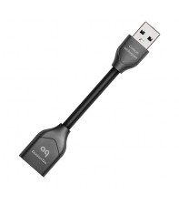 Переходник Audioquest Dragon Tail USB Extender for Dragonfly DAC