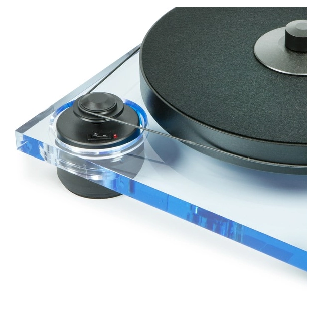 Pro-Ject 2Xperience Primary (2M Red) Pro-Ject 2Xperience Primary (2M Red)