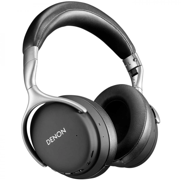 Бездротові навушники Denon AH-GC30 Black