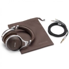 Навушники Denon AH-D5200 Wood Навушники Denon AH-D5200 Wood