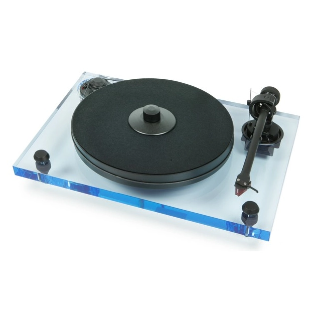 Pro-Ject 2Xperience Primary (2M Red)