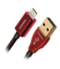 USB кабель AudioQuest Cinnamon USB-Lightning 0.75 м