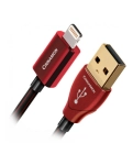 USB кабель AudioQuest Cinnamon USB-Lightning 0.75 м