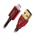 USB кабель AudioQuest Cinnamon USB-Lightning 0.75 м