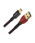 USB кабель AudioQuest Cinnamon USB Type-C 0.75 м