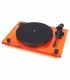 Pro-Ject 2Xperience Primary (2M Red)