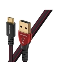 USB кабель AudioQuest Cinnamon USB Type-C 0.75 м