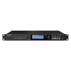 Мережевий твердотільний аудіо-рекордер Tascam SS-R250N Мережевий твердотільний аудіо-рекордер Tascam SS-R250N
