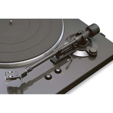 Вініловий програвач Denon DP-300F Black