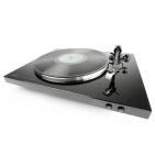 Вініловий програвач Denon DP-300F Black Вініловий програвач Denon DP-300F Black