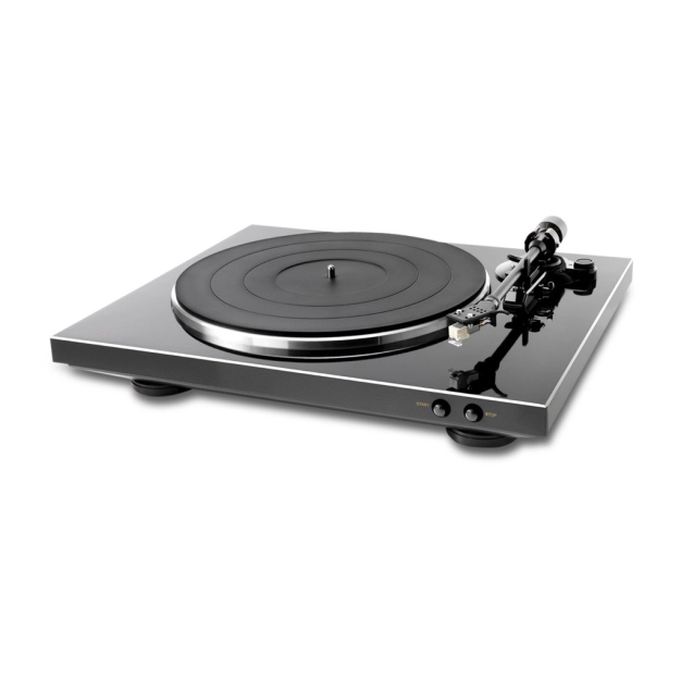 Вініловий програвач Denon DP-300F Black Вініловий програвач Denon DP-300F Black