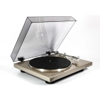 Вініловий програвач Denon DP-300F Silver Вініловий програвач Denon DP-300F Silver