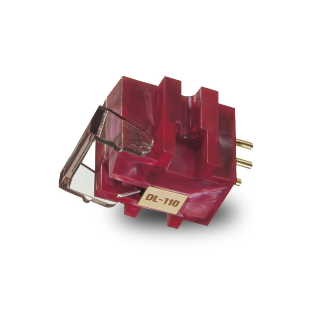 Картридж МC Denon DL-110 Картридж МC Denon DL-110
